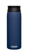 Hot Cap Stainless Steel Travel Mug - 1834403060