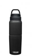 MultiBev Vacuum Insulated 17oz Bottle/12oz Cup - 2412001051