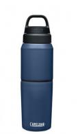 MultiBev Vacuum Insulated 17oz Bottle/12oz Cup - 2412402051