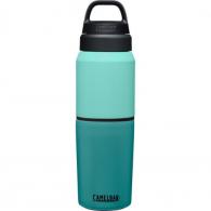 MultiBev Vacuum Insulated 17oz Bottle/12oz Cup - 2412403051