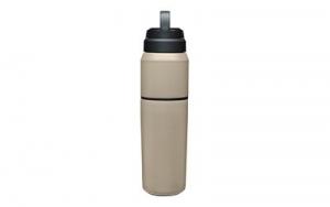 MultiBev Vacuum Insulated 22oz Bottle/16oz Cup - 2424201065