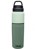 MultiBev Vacuum Insulated 22oz Bottle/16oz Cup - 2424301065