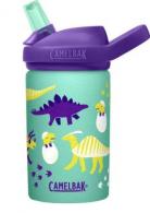 Eddy+ Kids 14oz Stainless Steel Bottle - 2674301041