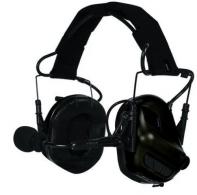 CR-MILTAC Tactical Headset - CRH24945