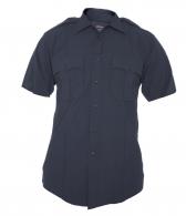 CX360 Short Sleeve Shirt-Mens-Midnight Navy - 3544-XL