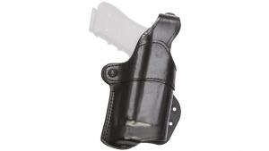 Nightguard Paddle Holster - H267BPR-GL20M3