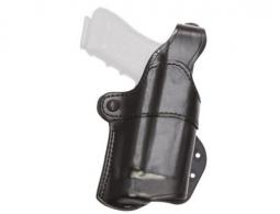 Nightguard Paddle Holster - H267BPR-SS220M3