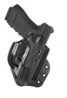 FlatSider XR19 Paddle Holster - H268ATPR-SS320C
