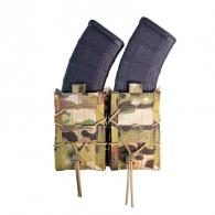 Double Rifle TACO - MOLLE - 11TA02CB Double Rifle TACO - MOLLE - 11TA02CB