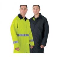 Waterproof Reflective Reversible Rainco - 7368CRXL