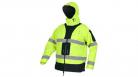 Class 3 Hi Vis Rain Jacket - UT38JHM