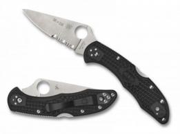 Delica 4 - C11FPSBKRD