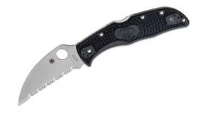 Endela Wharncliffe Lightweight - C243FSWCBK