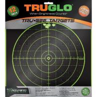 TRU-SEE Splatter Target 100 Yard - TG10A25 TRU-SEE Splatter Target 100 Yard - TG10A25
