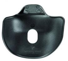 Model 568BL Injection Molded Paddle for Safariland 3-Hole Pattern Holsters - 1330665