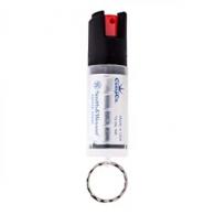 PEPPERSHIELD KEYCHAIN GUARD 1/2 OZ, COLO