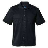 Dadeland CCW Short Sleeve Shirt - VTX1510GUBKSMALL