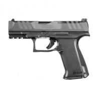 Walther Arms PDP F-Series Optic Ready Law Enforcement 4" 9mm Pistol - 2842734LECOLE Walther Arms PDP F-Series Optic Ready Law Enforcement 4" 9mm Pistol - 2842734LECOLE