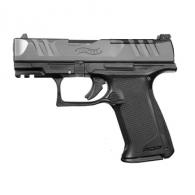 Walther Arms PDP F-Series Optic Ready Law Enforcement 3.5" 9mm Pistol - 2849313LECOLE Walther Arms PDP F-Series Optic Ready Law Enforcement 3.5" 9mm Pistol - 2849313LECOLE