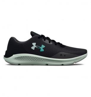 Women's UA Charged Pursuit 3 Running Shoes - 30248891057.5
