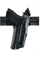 Model 6360 ALS/SLS Mid-Ride, Level III Retention Duty Holster for Glock 19 - 6360-28325-492