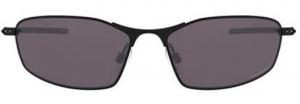 SI Whisker - Matte Black w/ Prizm Gray Lens - OO4141-0660