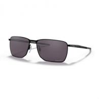 SI Ejector - Matte Black w/ Prizm Gray Lens - OO4142-0658