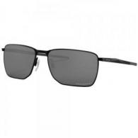 SI Ejector - Matte Black w/ Prizm Black Polarized Lens - OO4142-0758