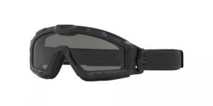 SI Ballistic HALO - Matte Black w/ Gray Lens - OO7065-01