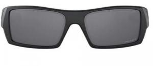 SI Gascan Blackside - Matte Black w/ Prizm Black Polarized Lens - OO9014-2860