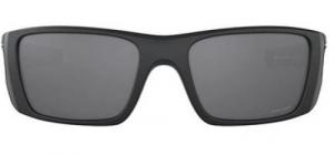 SI Fuel Cell Blackside - Matte Black w/ Prizm Black Polarized Lens