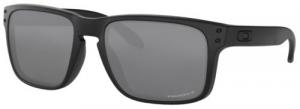 SI Holbrook Blackside - Matte Black w/ Prizm Black Polarized Lens - OO9102-G055