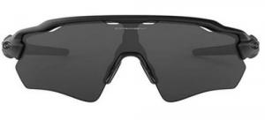 SI Radar EV Path - Matte Black w/ Gray Lens - OO9208-12