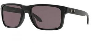 SI Holbrook XL Uniform - Matte Black w/ Prizm Gray Lens - OO9417-1259