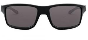 SI Gibston - Matte Black w/ Prizm Gray Polarized Lens - OO9449-0860