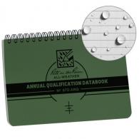 Marine Qualification Databook