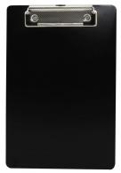 Recycled Plastic Clipboard - Memo Size - 00517