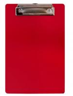 Recycled Plastic Clipboard - Memo Size - 00518