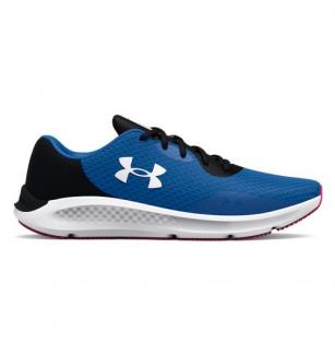 Women's UA Charged Pursuit 3 Running Shoes - 30248894007