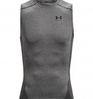 UA Men's HeatGear Armour Compression Sleeveless - 1361522090SM