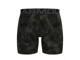 UA Tech 6'' Boxerjock - 2-Pack - 1363621-391-XXL