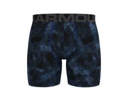 UA Tech 6'' Boxerjock - 2-Pack - 1363621-456-SM