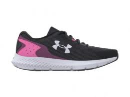 Women's UA Charged Rogue 3 Running Shoes - 3024888-004-11