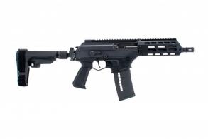 IWI US, Inc. Galil ACE Gen II 5.56 NATO Semi Auto Pistol w/ Stabilizing Brace LE - GAP26SBLE IWI US, Inc. Galil ACE Gen II 5.56 NATO Semi Auto Pistol w/ Stabilizing Brace LE - GAP26SBLE