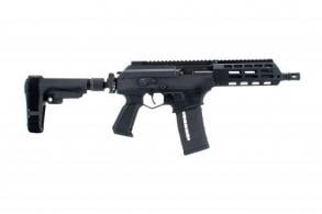 Century International Arms Inc. BFT 556 5.56x45 NATO, 16.25 Black, 30+1 Century International Arms Inc. BFT 556 5.56x45 NATO, 16.25 Black, 30+1