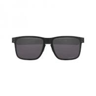 Holbrook Metal - Matte Black w/ Prizm Gray Lens - OO4123-1155