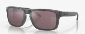 Holbrook Steel w/ Prizm Daily Polarized Lens - OO9102-B5