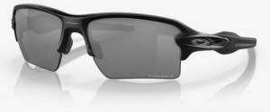 Flak 2.0 XL - Matte Black w/ Prizm Black Lens - OO9188-7359