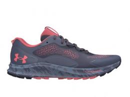 Women's UA Charged Bandit Trail 2 Running Shoes - 3024191-500-7