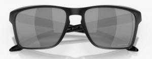 Sylas - Matte Black w/ Prizm Black Lens - OO9448-0357